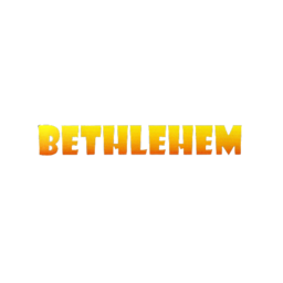 Bethlehem Ballinasloe logo.